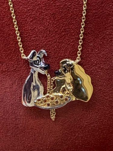 lady and the tramp jewelry|lady and the tramp jewellery.